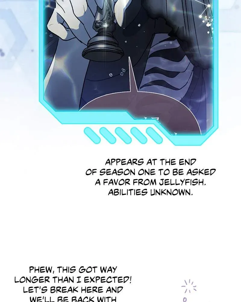 My S-Class Hunters Chapter 1.2 page 235 - 