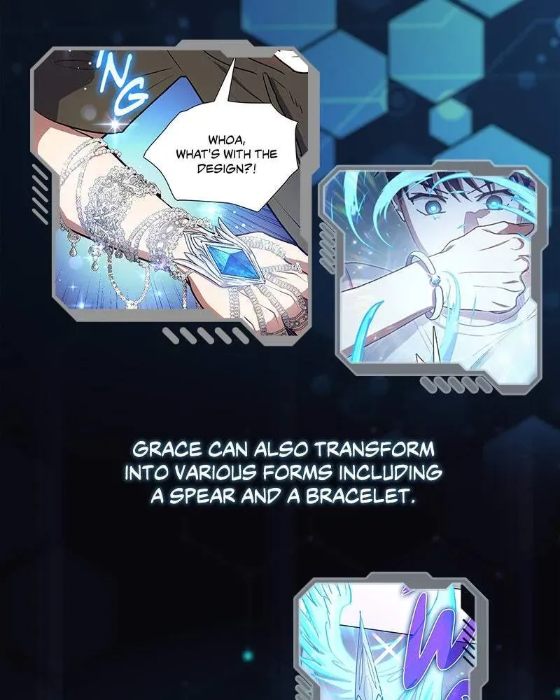 My S-Class Hunters Chapter 1.2 page 31 - 