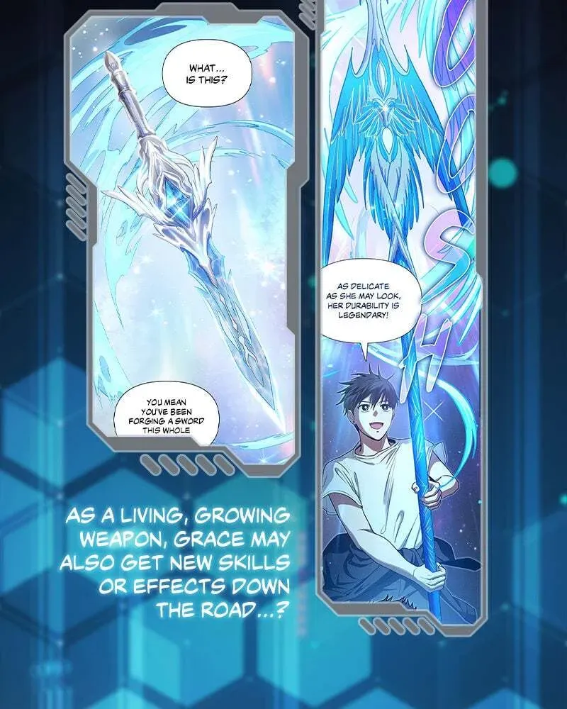 My S-Class Hunters Chapter 1.2 page 32 - 