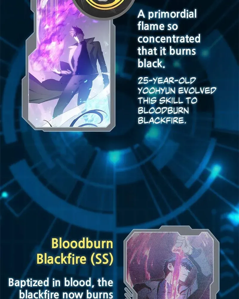 My S-Class Hunters Chapter 1.2 page 40 - 