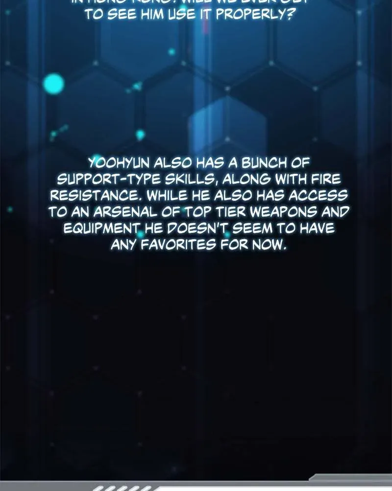 My S-Class Hunters Chapter 1.2 page 43 - 