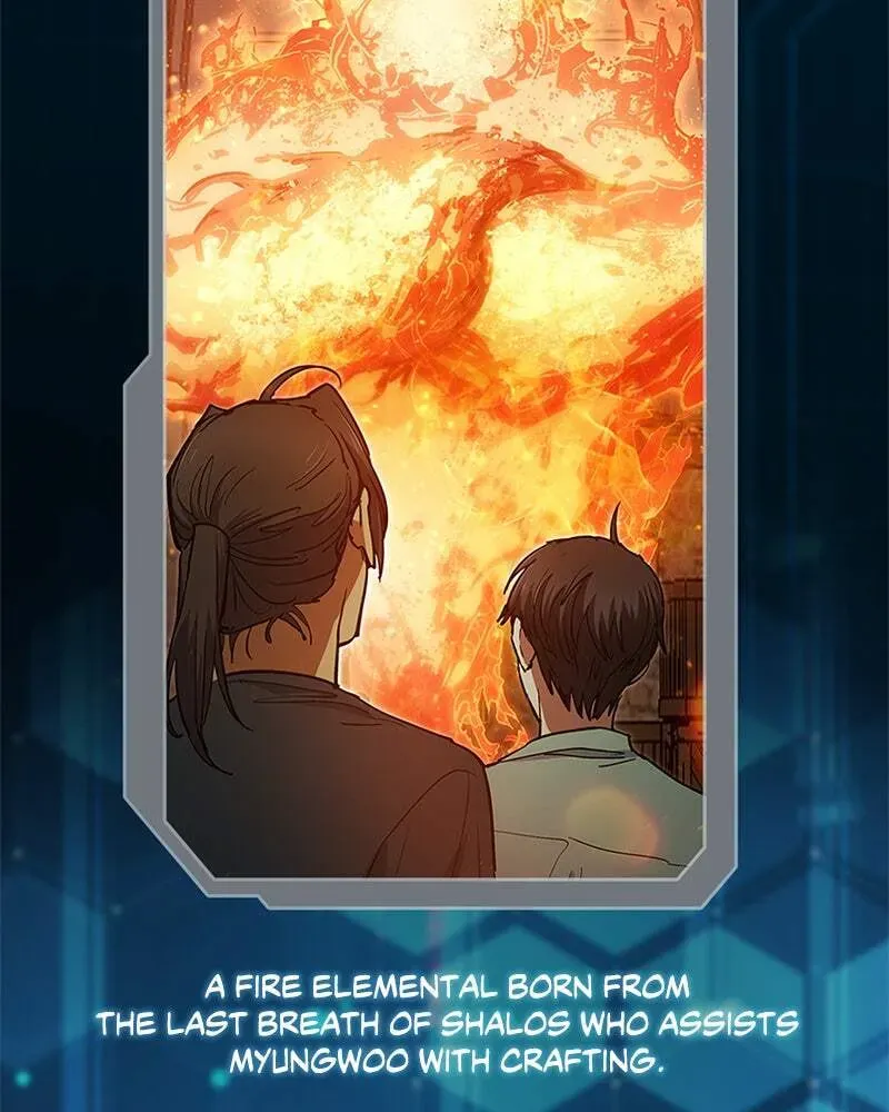 My S-Class Hunters Chapter 1.2 page 74 - 