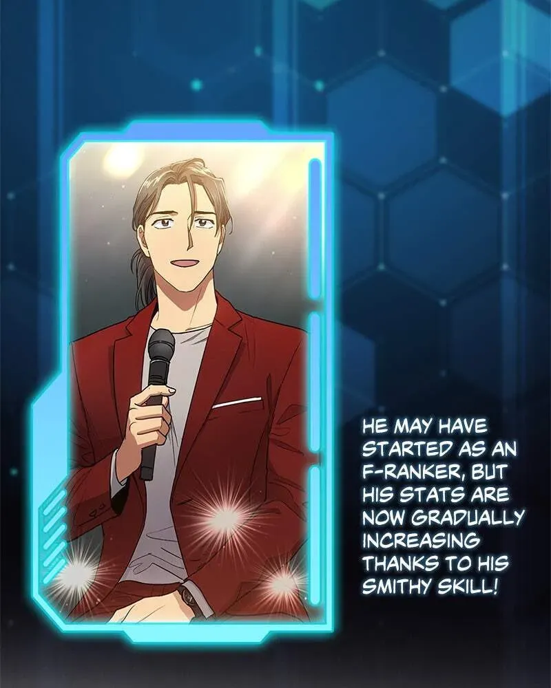 My S-Class Hunters Chapter 1.2 page 75 - 