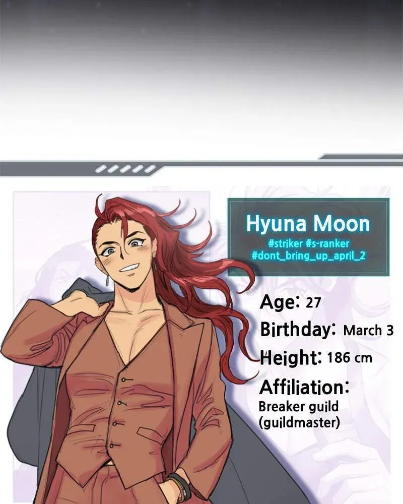 My S-Class Hunters Chapter 1.2 page 76 - 