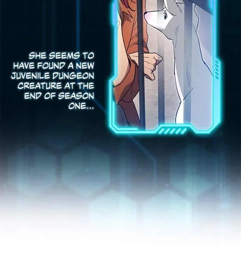 My S-Class Hunters Chapter 1.2 page 84 - 