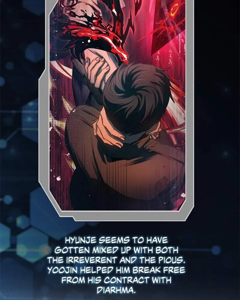 My S-Class Hunters Chapter 1.2 page 95 - 
