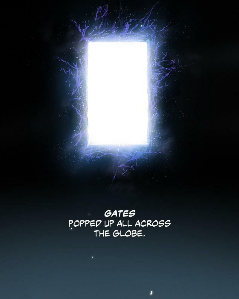 My S-Class Hunters Chapter 1 page 2 - 