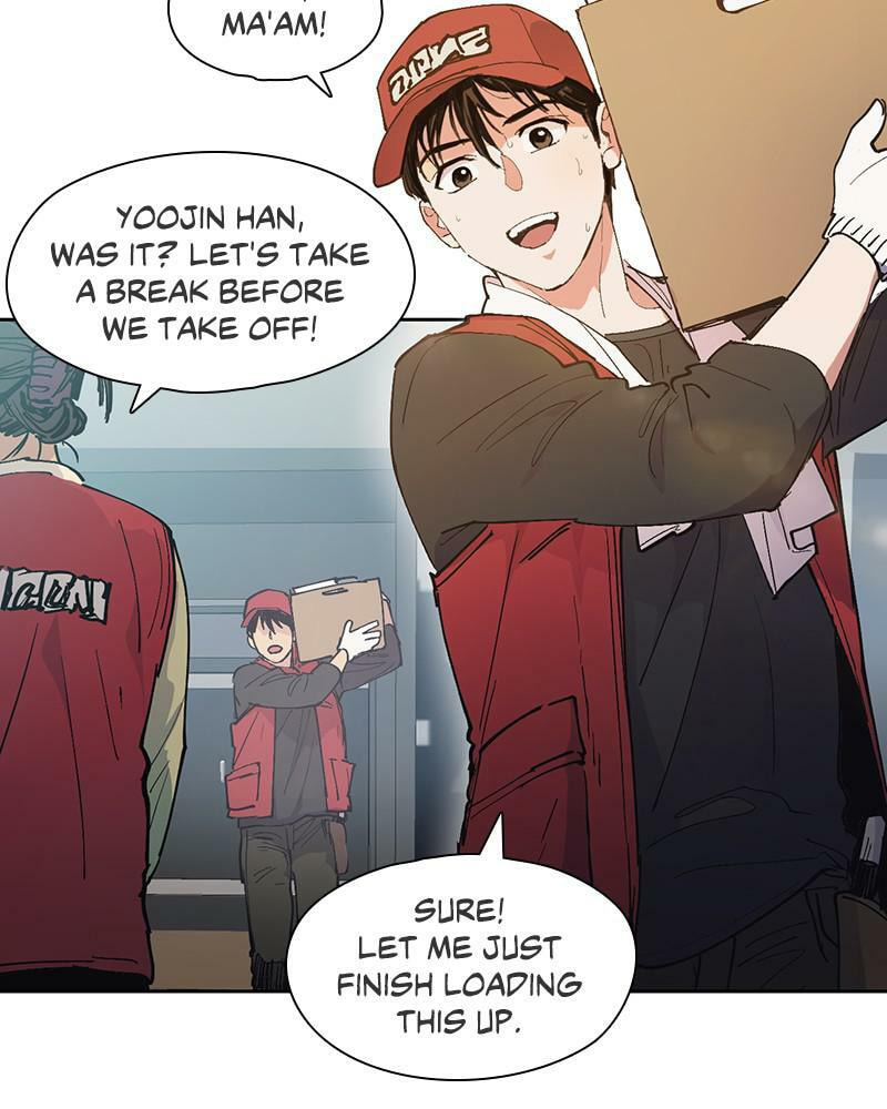 My S-Class Hunters Chapter 1 page 11 - 