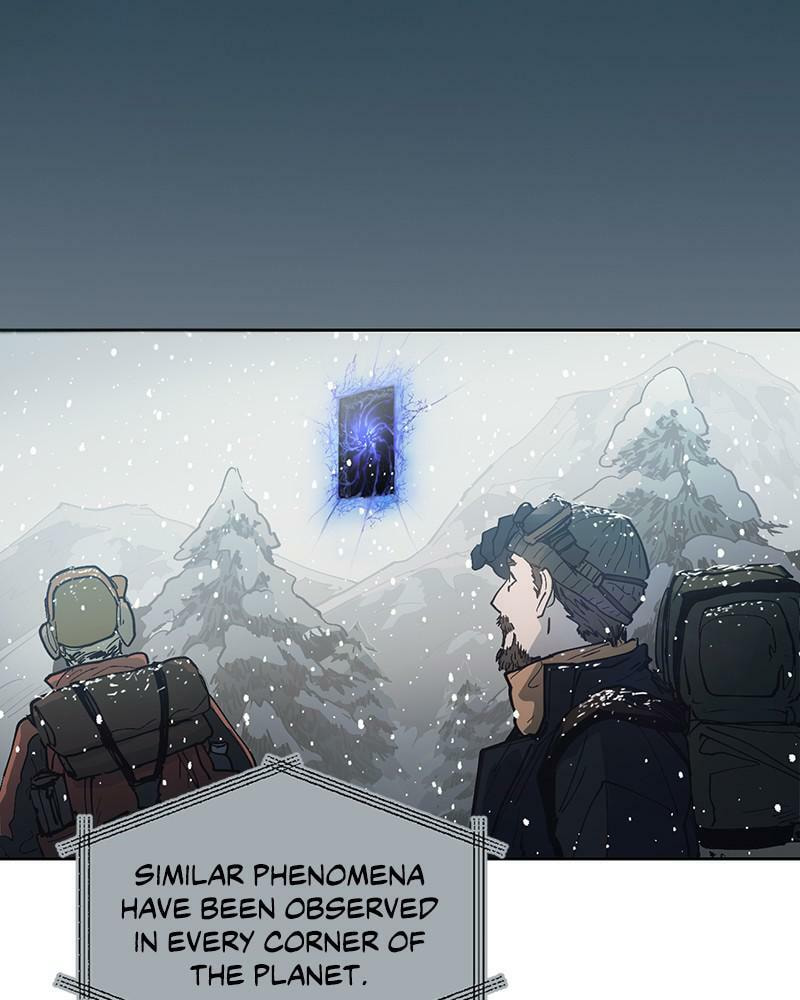 My S-Class Hunters Chapter 1 page 3 - 