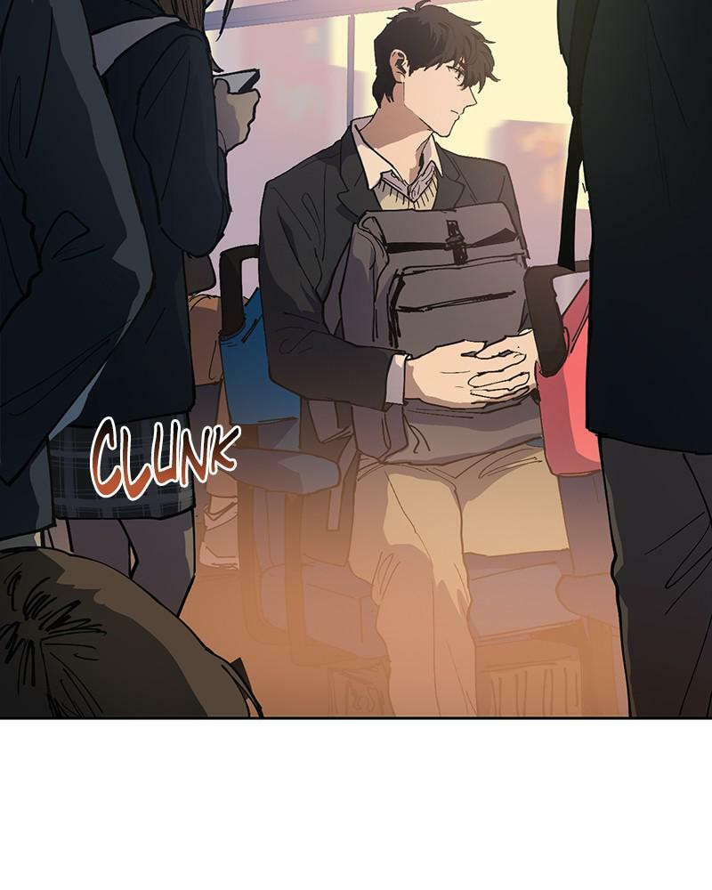 My S-Class Hunters Chapter 1 page 21 - 