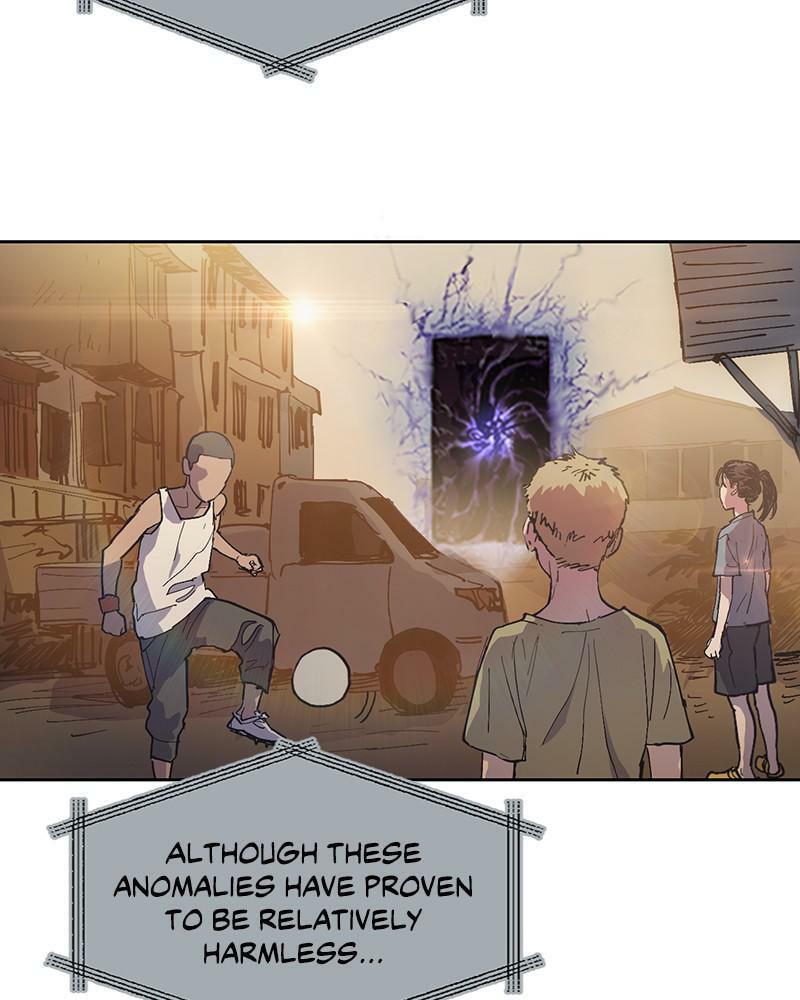 My S-Class Hunters Chapter 1 page 4 - 