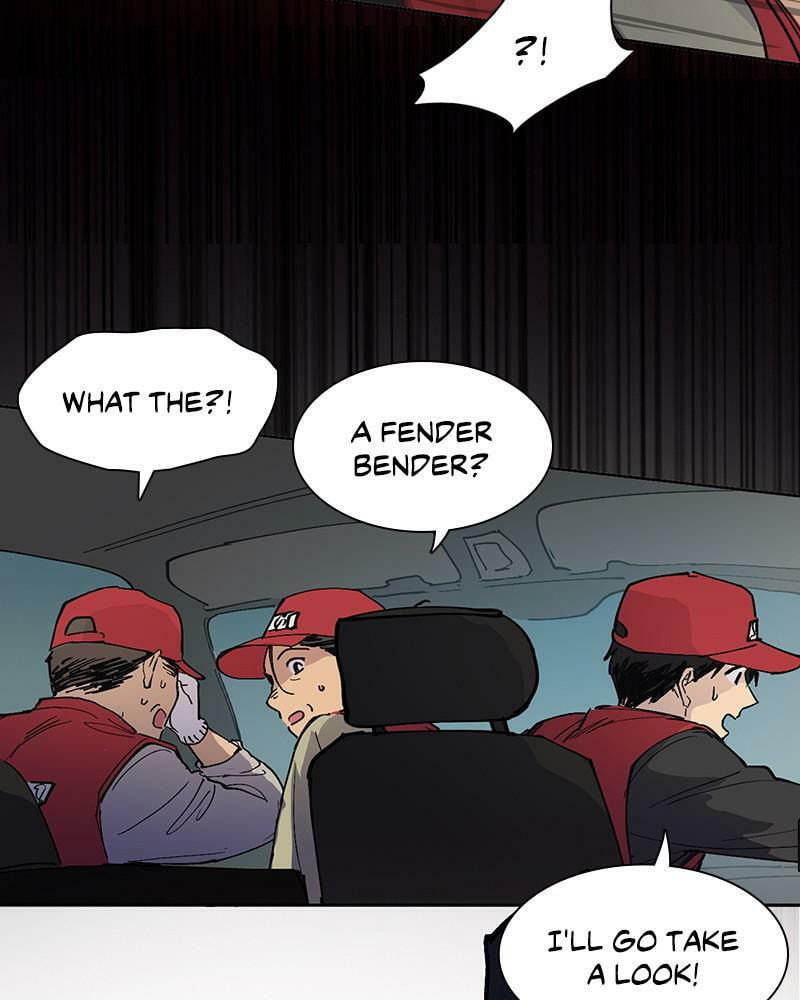My S-Class Hunters Chapter 1 page 31 - 