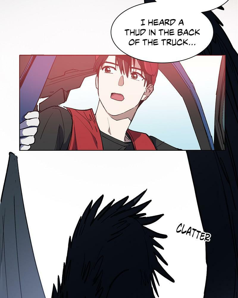 My S-Class Hunters Chapter 1 page 32 - 
