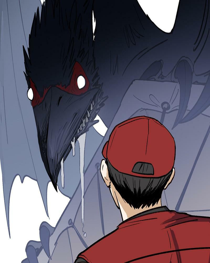 My S-Class Hunters Chapter 1 page 33 - 
