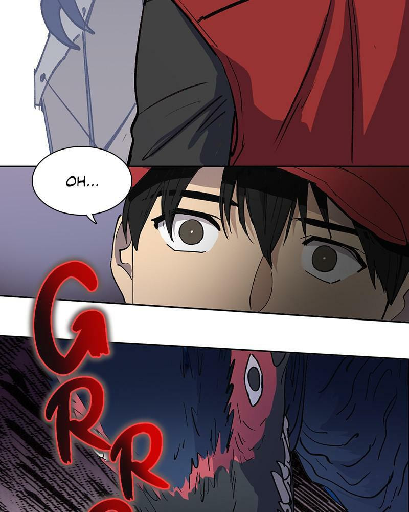 My S-Class Hunters Chapter 1 page 34 - 