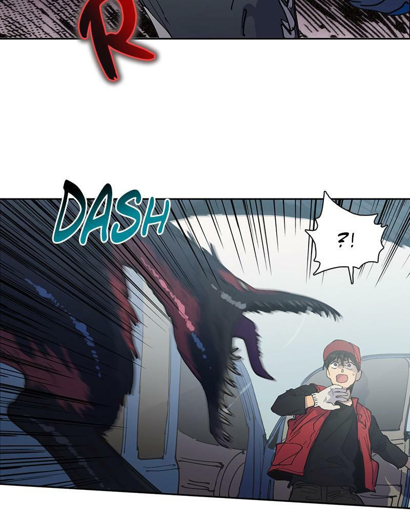 My S-Class Hunters Chapter 1 page 35 - 