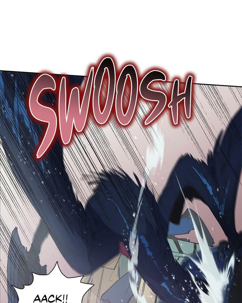 My S-Class Hunters Chapter 1 page 36 - 
