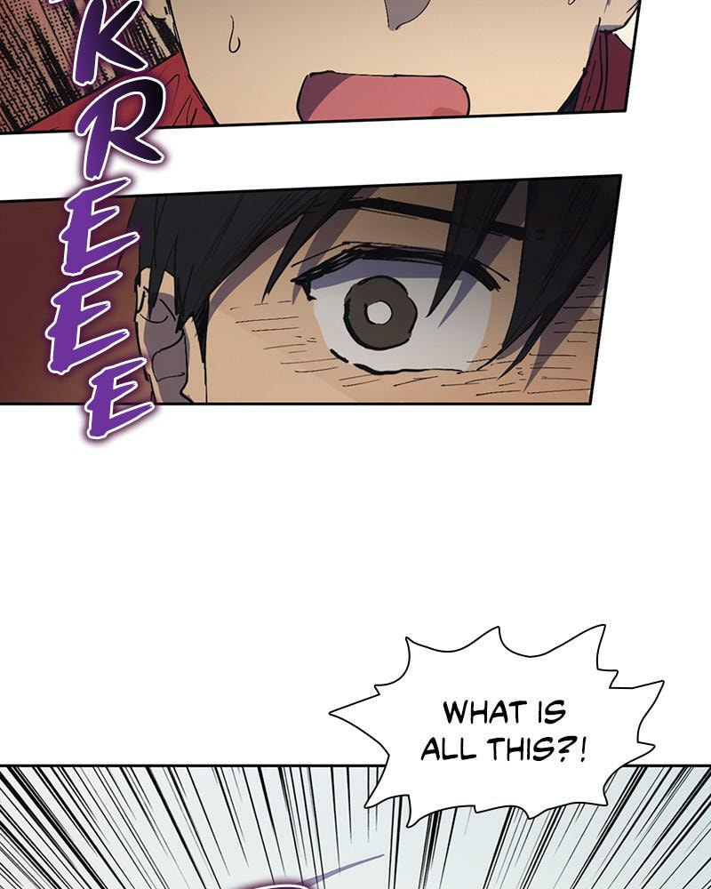 My S-Class Hunters Chapter 1 page 39 - 