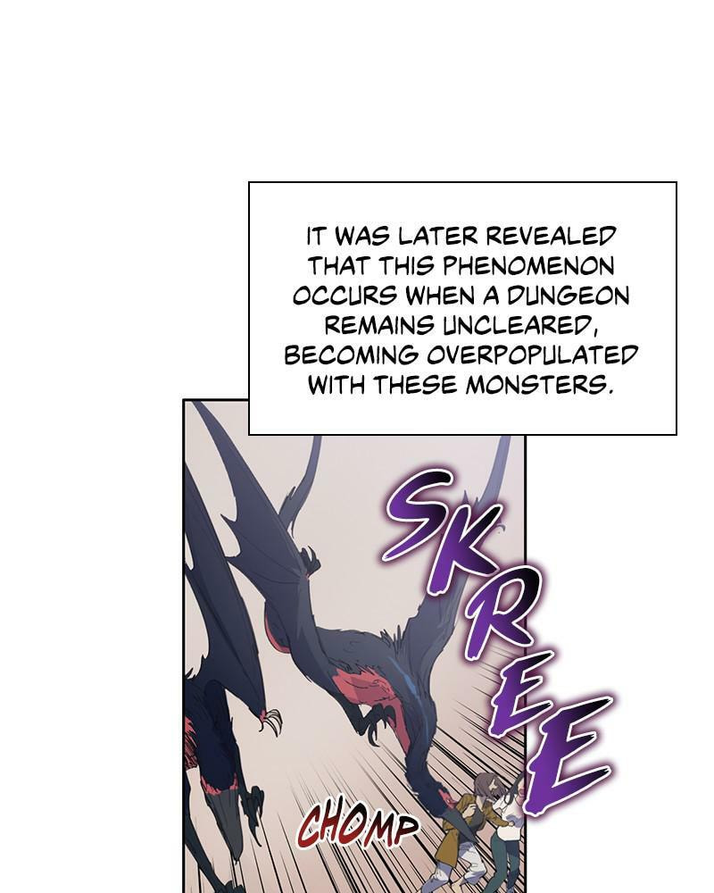 My S-Class Hunters Chapter 1 page 44 - 