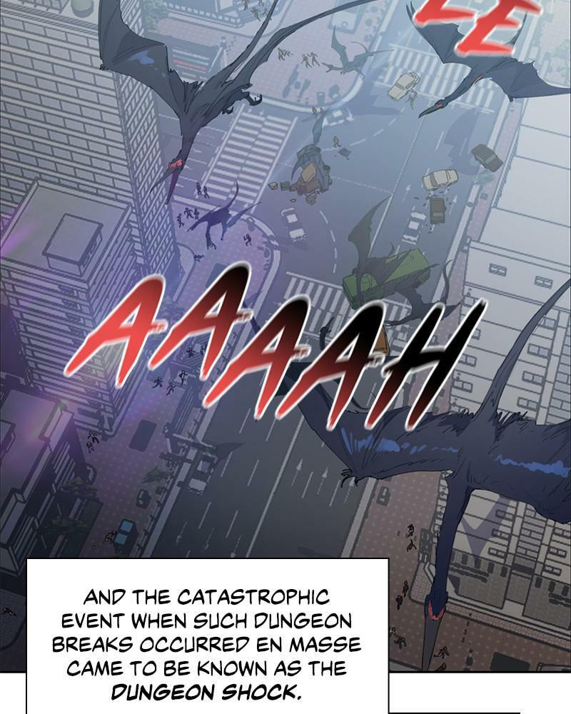 My S-Class Hunters Chapter 1 page 46 - 