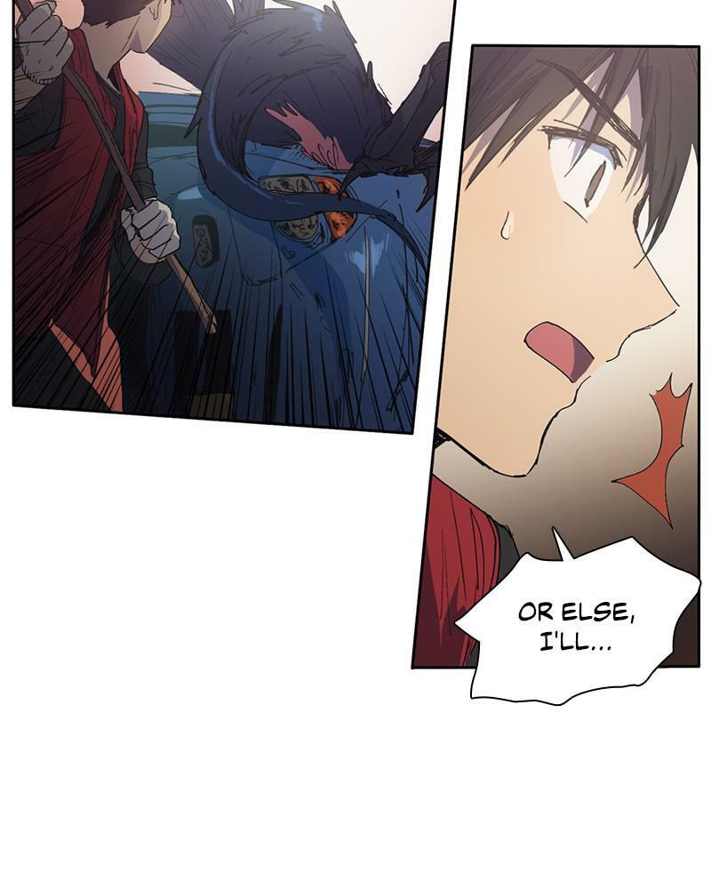 My S-Class Hunters Chapter 1 page 49 - 