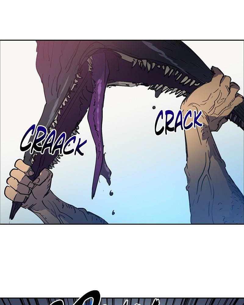My S-Class Hunters Chapter 1 page 50 - 