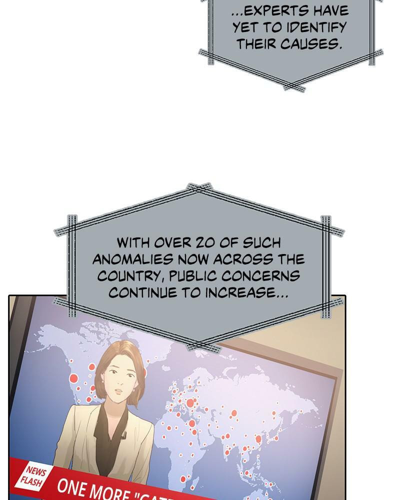 My S-Class Hunters Chapter 1 page 6 - 