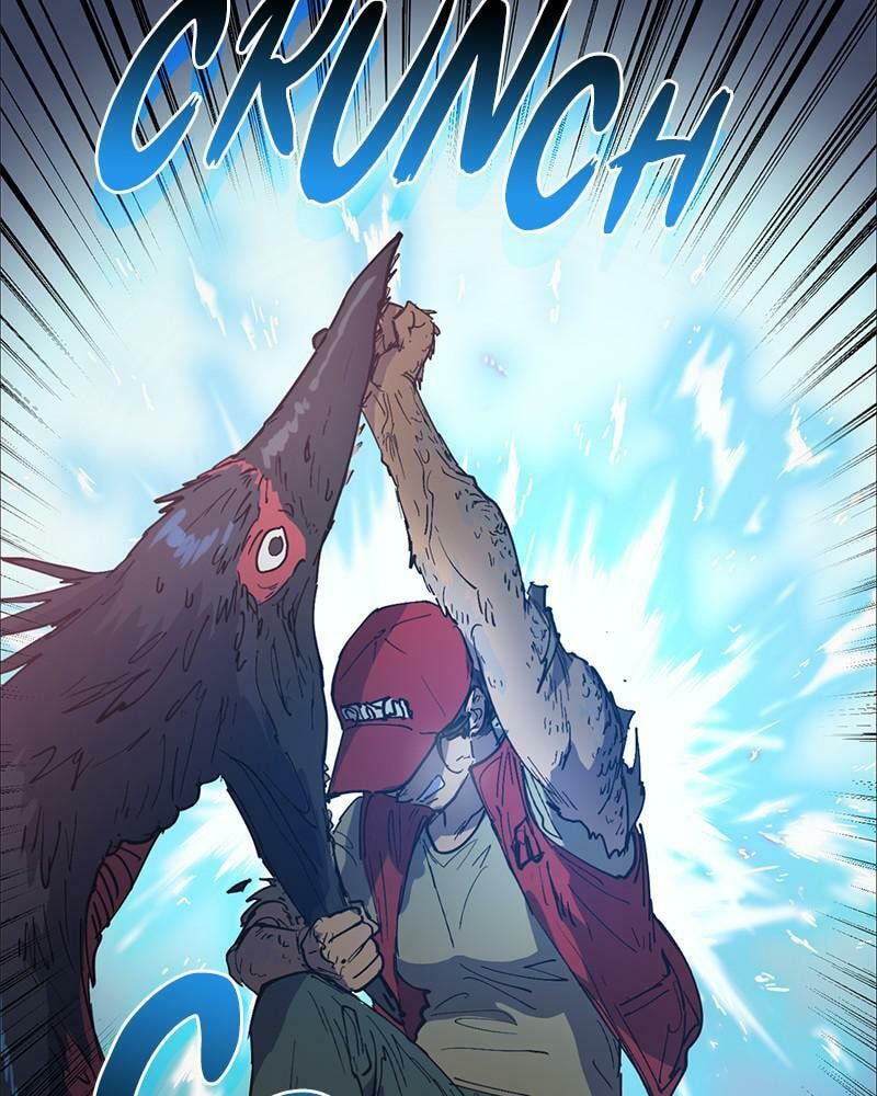 My S-Class Hunters Chapter 1 page 51 - 
