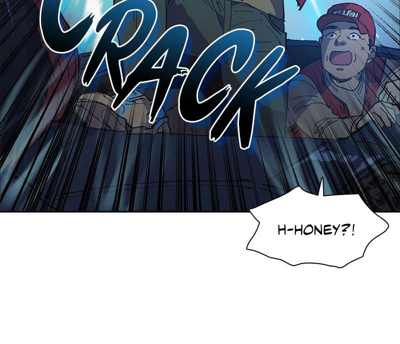 My S-Class Hunters Chapter 1 page 52 - 