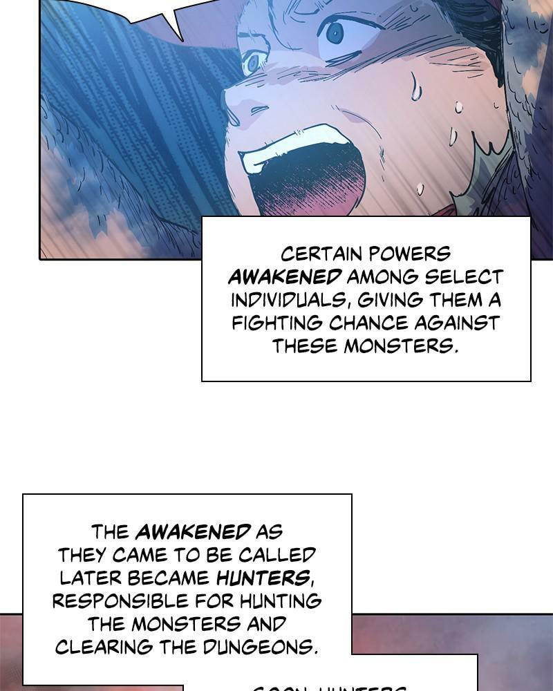 My S-Class Hunters Chapter 1 page 54 - 