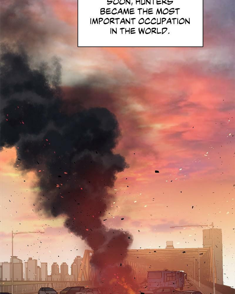 My S-Class Hunters Chapter 1 page 55 - 