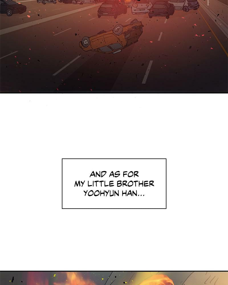 My S-Class Hunters Chapter 1 page 56 - 