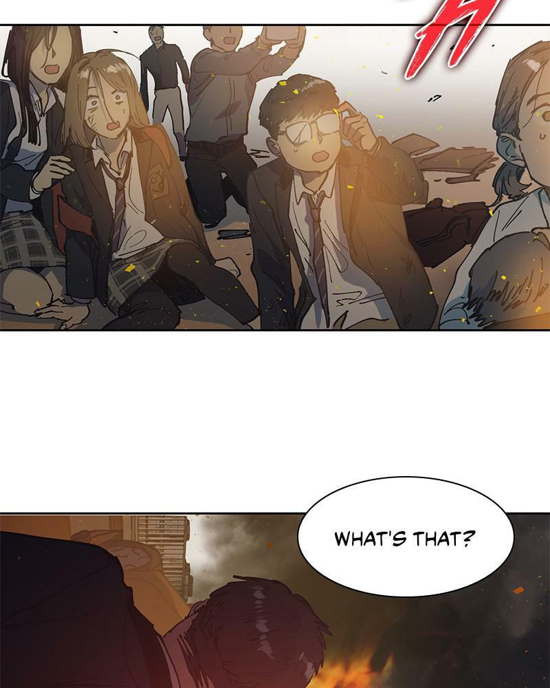 My S-Class Hunters Chapter 1 page 58 - 