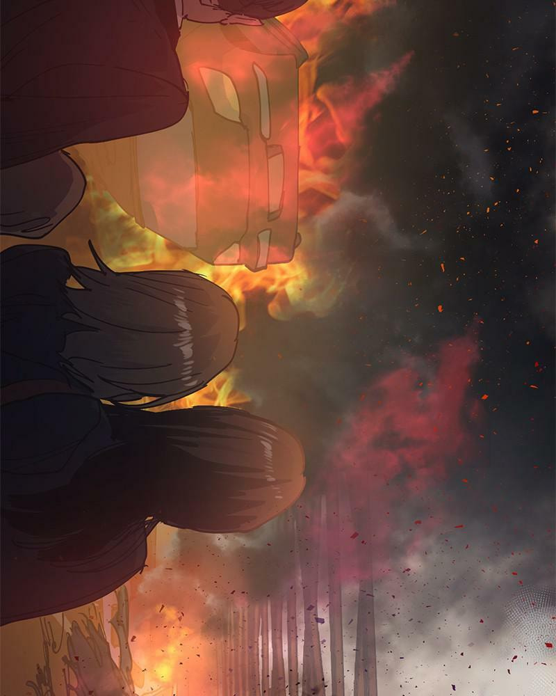 My S-Class Hunters Chapter 1 page 59 - 