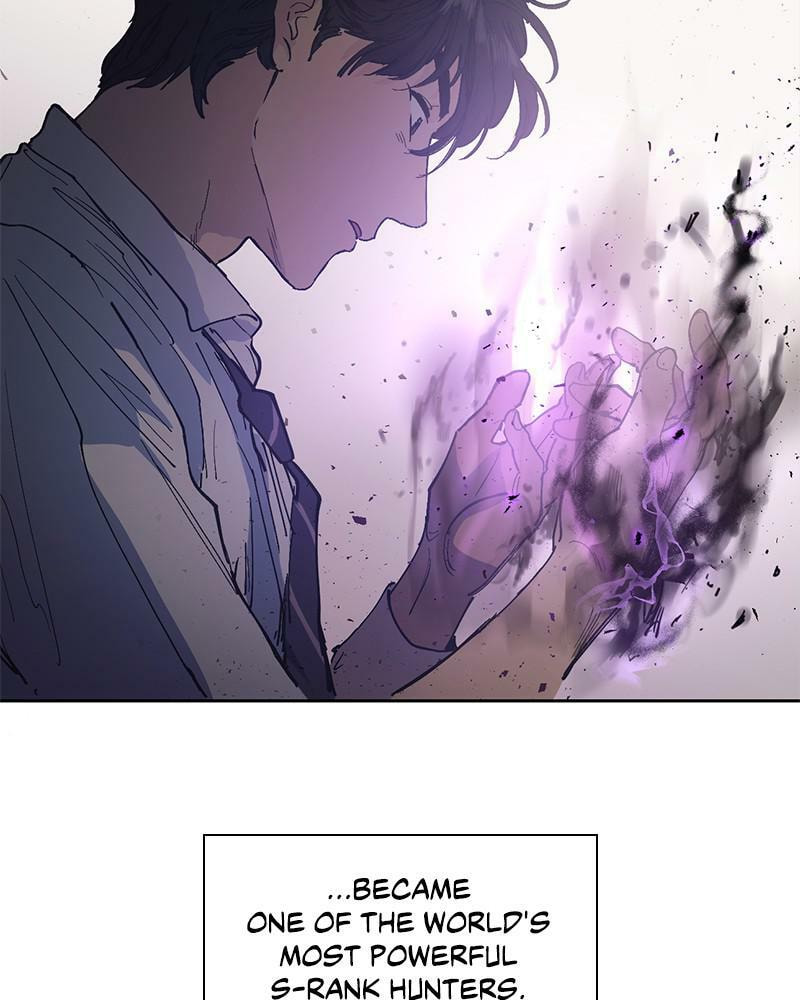 My S-Class Hunters Chapter 1 page 63 - 