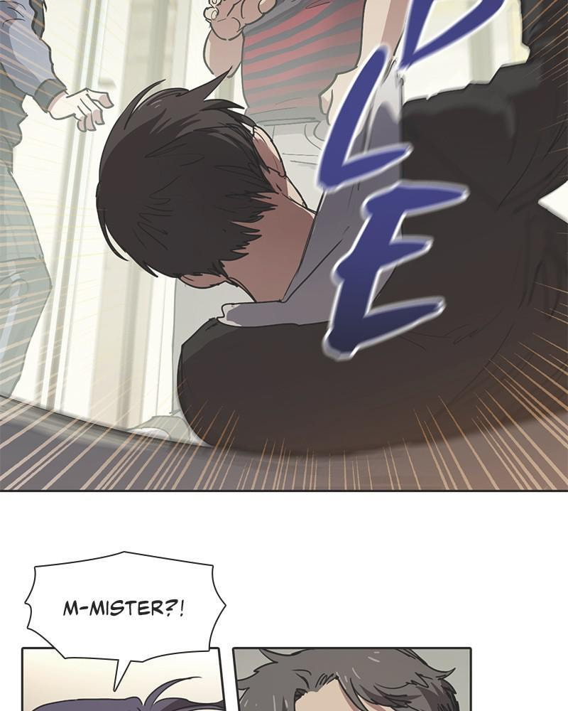 My S-Class Hunters Chapter 10 page 2 - 