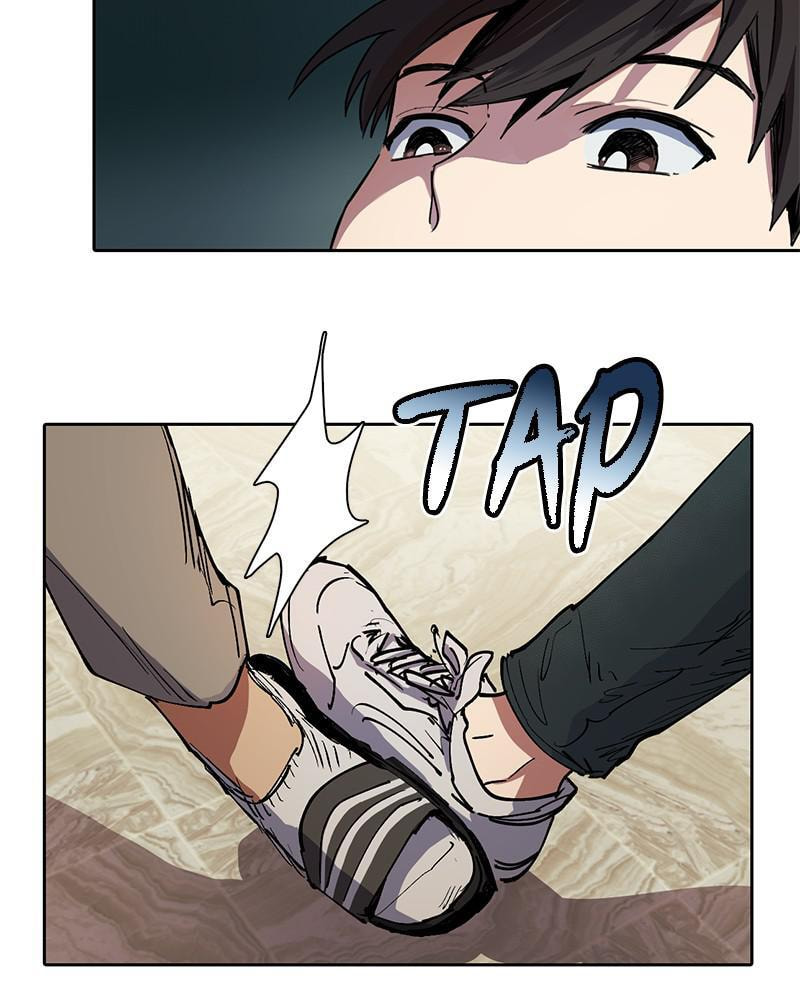 My S-Class Hunters Chapter 10 page 11 - 