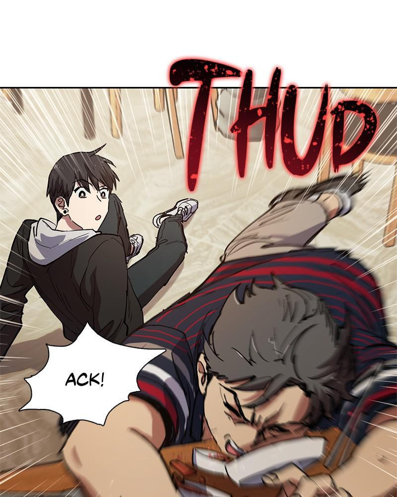 My S-Class Hunters Chapter 10 page 12 - 
