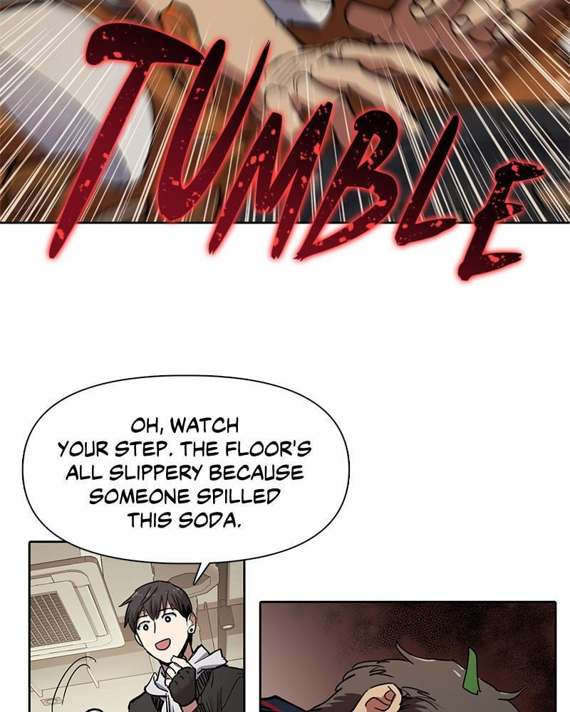 My S-Class Hunters Chapter 10 page 13 - 
