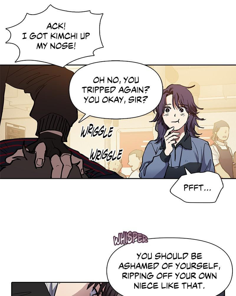 My S-Class Hunters Chapter 10 page 16 - 