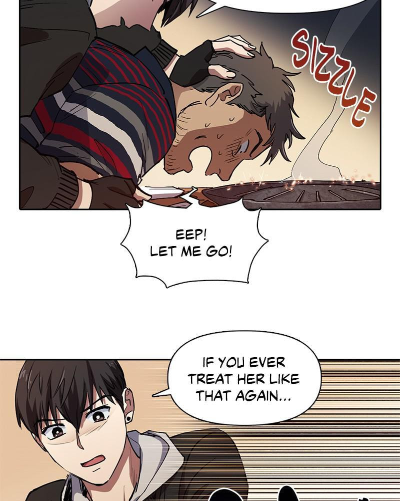 My S-Class Hunters Chapter 10 page 17 - 