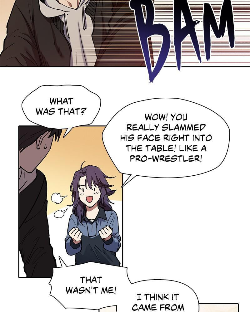My S-Class Hunters Chapter 10 page 18 - 