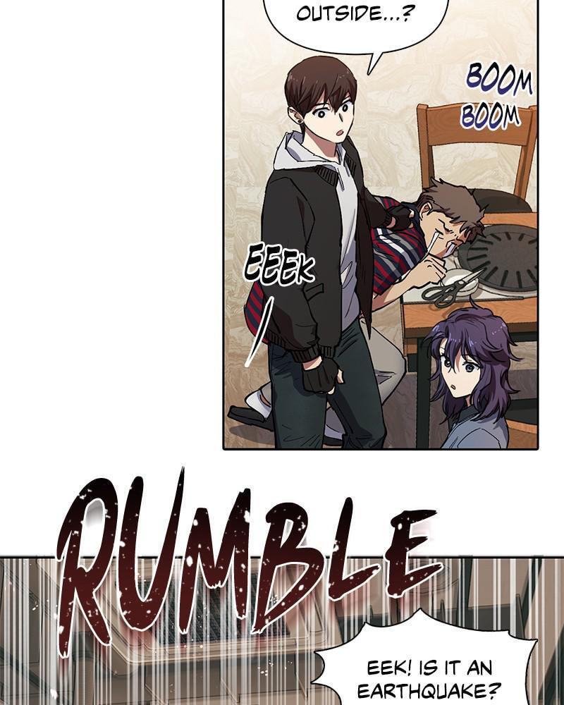 My S-Class Hunters Chapter 10 page 19 - 