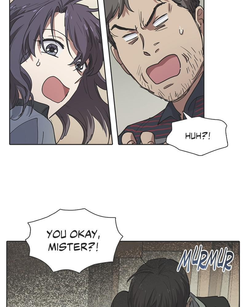 My S-Class Hunters Chapter 10 page 3 - 