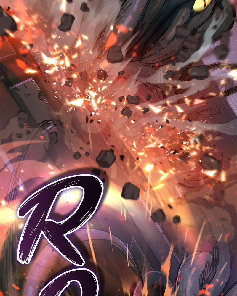 My S-Class Hunters Chapter 10 page 23 - 