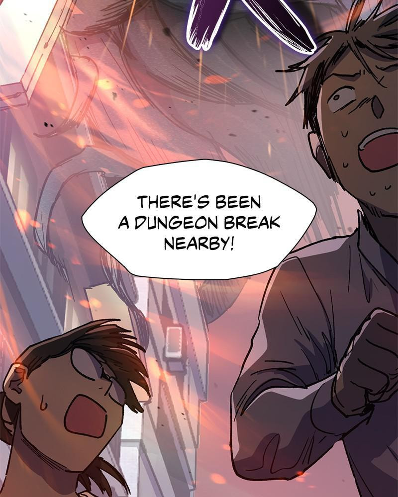 My S-Class Hunters Chapter 10 page 25 - 