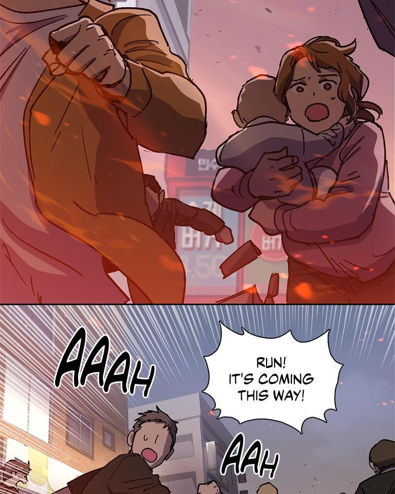 My S-Class Hunters Chapter 10 page 26 - 