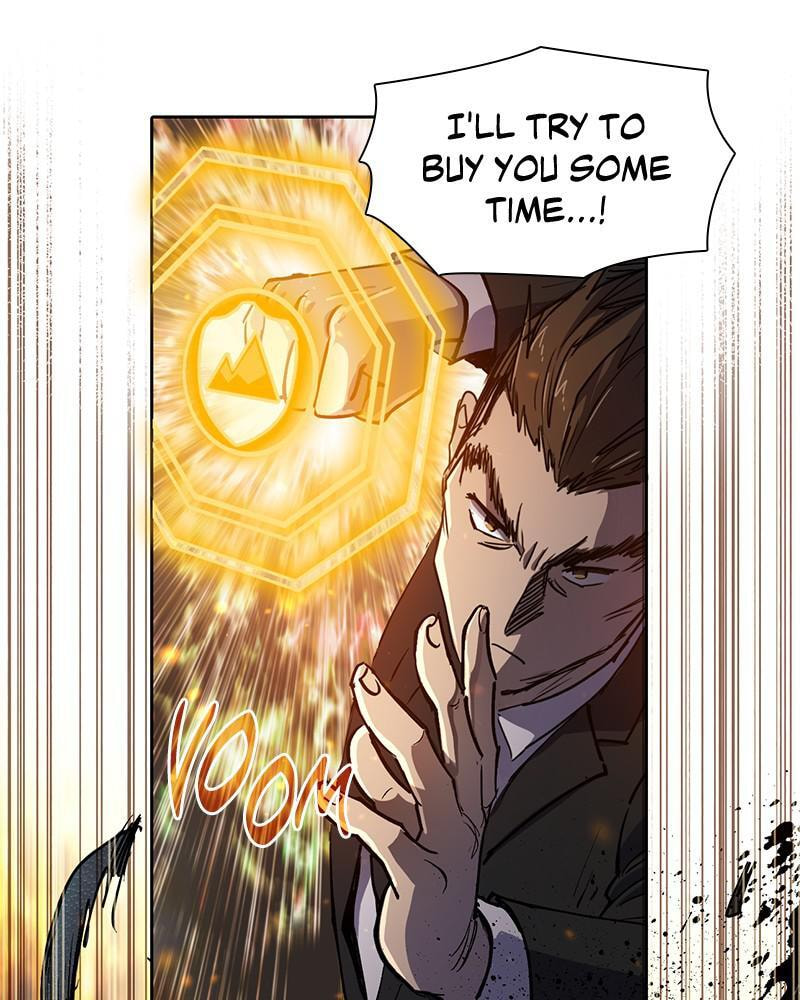 My S-Class Hunters Chapter 10 page 29 - 