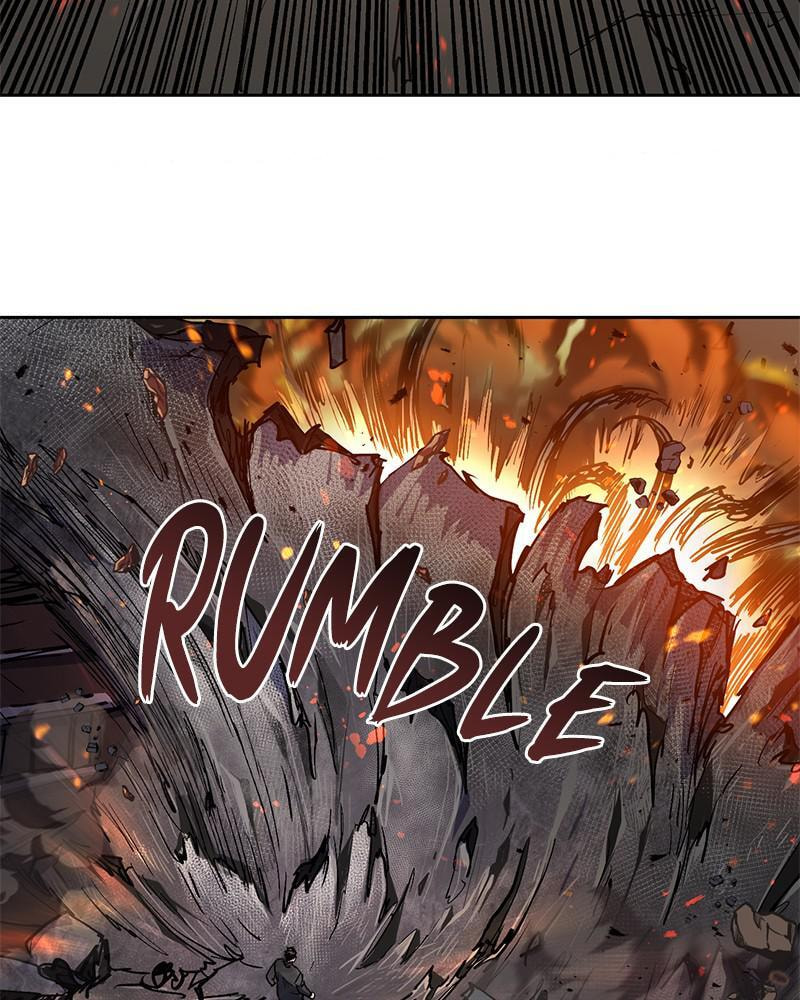 My S-Class Hunters Chapter 10 page 34 - 