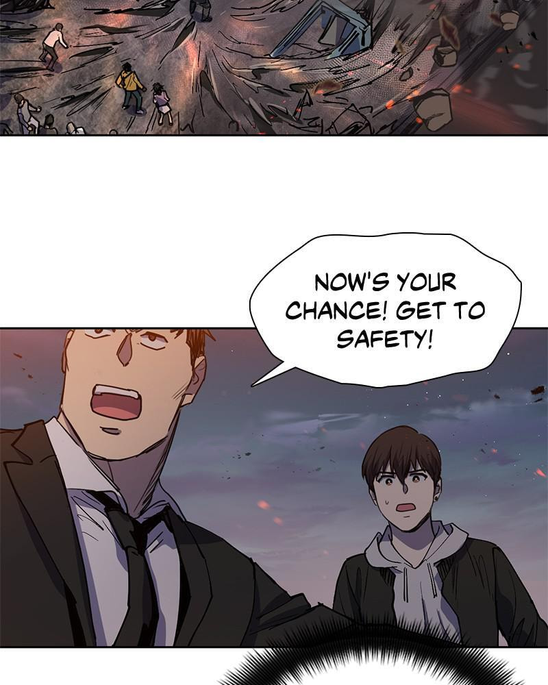 My S-Class Hunters Chapter 10 page 35 - 